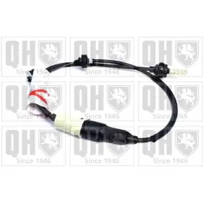 QUINTON HAZELL Câble d'embrayage pour PEUGEOT: 306 (Ref: QCC1570) pas cher