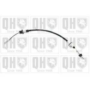 QUINTON HAZELL Câble d'embrayage pour OPEL: Corsa, Combo, Tigra (Ref: ...Vendu paroscaro