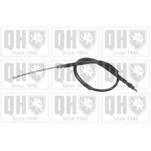 QUINTON HAZELL Câble de frein à main pour RENAULT: R25, R20 (Ref: BC27...Vendu paroscaro