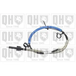 QUINTON HAZELL Câble d'embrayage pour FORD: Escort (Ref: QCC1584)Vendu paroscaro