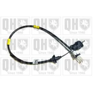 QUINTON HAZELL Câble d'embrayage pour PEUGEOT: 106 & CITROËN: Saxo (Re...Vendu paroscaro