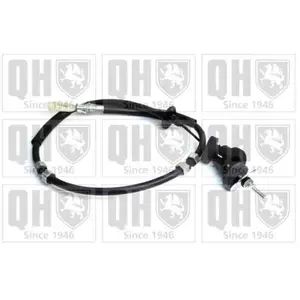 QUINTON HAZELL Câble d'embrayage pour PEUGEOT: 106 & CITROËN: Saxo (Re...Vendu paroscaro