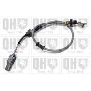 QUINTON HAZELL Câble d'embrayage pour NISSAN: Primera (Ref: QCC1692)Vendu paroscaro