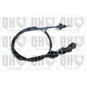 QUINTON HAZELL Câble d'embrayage pour CITROËN: Xantia (Ref: QCC1554)Vendu paroscaro