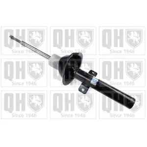 QUINTON HAZELL Amortisseurs pour FORD: Ka (Ref: QAG178648)Vendu paroscaro