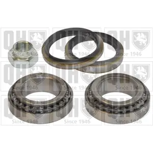 QUINTON HAZELL Roulement de roue pour FORD: Escort, Orion, Fiesta (Ref...Vendu paroscaro