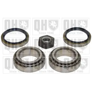 QUINTON HAZELL Roulement de roue pour FORD: Sierra, Granada, Scorpio, ...Vendu paroscaro