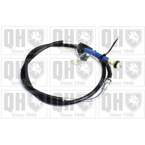 QUINTON HAZELL Câble de frein à main pour MINI: MINI (Ref: BC3583)Vendu paroscaro