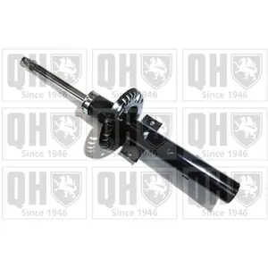 QUINTON HAZELL Amortisseurs pour VOLKSWAGEN: Polo, Fox & SKODA: Roomst...Vendu paroscaro