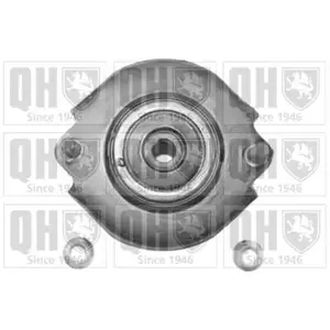QUINTON HAZELL Butée d'amortisseur pour TOYOTA: Paseo, Starlet (Ref: EMR6034)Vendu paroscaro