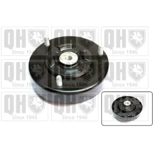 QUINTON HAZELL Butée d'amortisseur pour BMW: Série 5, M5 (Ref: EMR2328)Vendu paroscaro