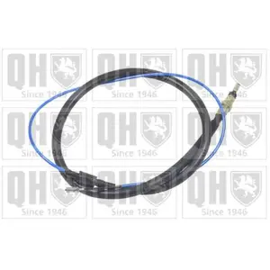 QUINTON HAZELL Câble de frein à main pour CITROËN: C3 Pluriel, C3 (Ref...Vendu paroscaro