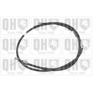 QUINTON HAZELL Câble de frein à main pour NISSAN: Interstar & RENAULT:...Vendu paroscaro