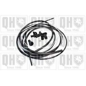 QUINTON HAZELL Câble d'embrayage pour VOLKSWAGEN: Golf, Golf Cabriolet...Vendu paroscaro