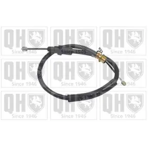 QUINTON HAZELL Câble de frein à main pour PEUGEOT: 406 (Ref: BC2859)Vendu paroscaro