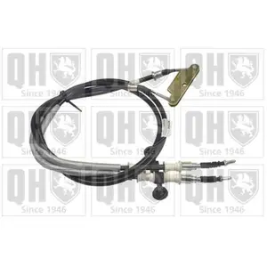QUINTON HAZELL Câble de frein à main pour VAUXHALL: Vectra & OPEL: Vec...Vendu paroscaro
