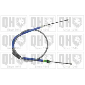 QUINTON HAZELL Câble de frein à main pour CITROËN: ZX (Ref: BC3441)Vendu paroscaro