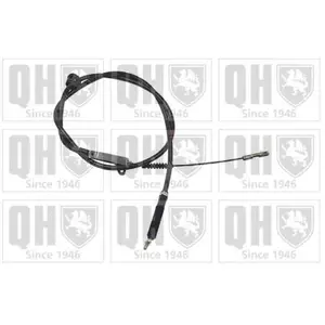 QUINTON HAZELL Câble de frein à main pour VOLVO: 940, 760, 740, 960 (R...Vendu paroscaro