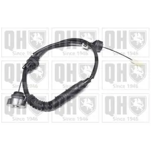QUINTON HAZELL Câble d'embrayage pour PEUGEOT: 406 (Ref: QCC1825)Vendu paroscaro