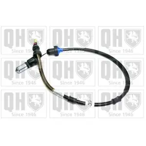 QUINTON HAZELL Câble d'embrayage pour ROVER: 25, 200 Series & MG: MG Z...Vendu paroscaro