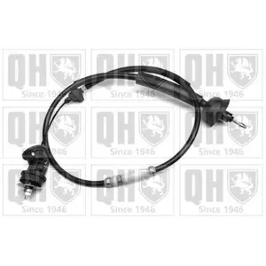QUINTON HAZELL Câble d'embrayage pour PEUGEOT: 405 (Ref: QCC1792)Vendu paroscaro