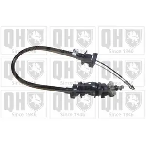 QUINTON HAZELL Câble d'embrayage pour CITROËN: Xantia (Ref: QCC1782)Vendu paroscaro