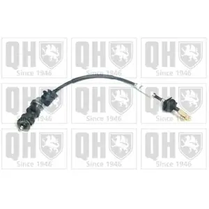 QUINTON HAZELL Câble d'embrayage pour CITROËN: Xsara & PEUGEOT: 306 (R...Vendu paroscaro
