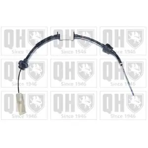 QUINTON HAZELL Câble d'embrayage pour FIAT: Brava, Bravo (Ref: QCC1806...Vendu paroscaro