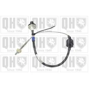 QUINTON HAZELL Câble d'embrayage pour OPEL: Corsa, Tigra & VAUXHALL: T...Vendu paroscaro