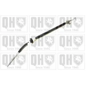 QUINTON HAZELL Câble d'embrayage pour FIAT: Seicento (Ref: QCC1815)Vendu paroscaro