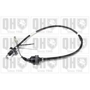 QUINTON HAZELL Câble d'embrayage pour VAUXHALL: Astra (Ref: QCC1818)Vendu paroscaro
