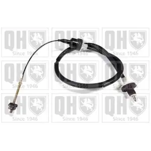 QUINTON HAZELL Câble d'embrayage pour VAUXHALL: Astra (Ref: QCC1819)Vendu paroscaro