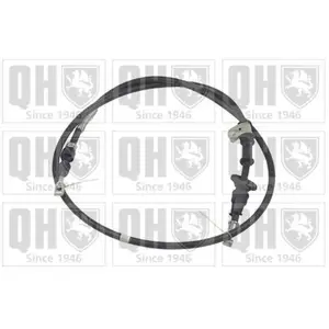 QUINTON HAZELL Câble de frein à main pour VOLVO: S40, V40 (Ref: BC3252... pas cher
