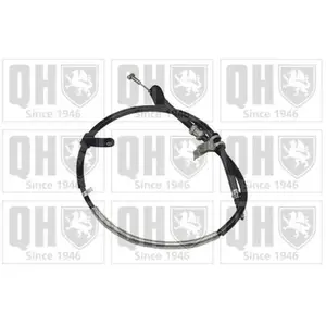QUINTON HAZELL Câble de frein à main pour ALFA ROMEO: 166 (Ref: BC3257...Vendu paroscaro