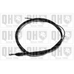 QUINTON HAZELL Câble de frein à main pour RENAULT: Twingo (Ref: BC2692...Vendu paroscaro