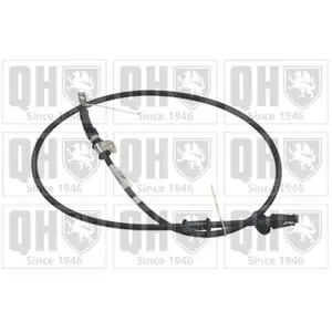 QUINTON HAZELL Câble de frein à main pour VOLVO: S40, V40 (Ref: BC3236...Vendu paroscaro