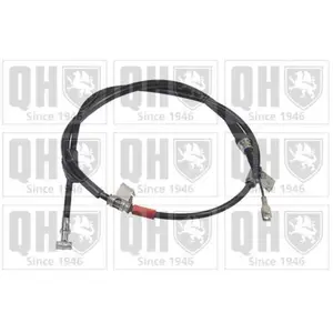 QUINTON HAZELL Câble de frein à main pour SUZUKI: Baleno (Ref: BC3340)Vendu paroscaro