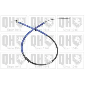 QUINTON HAZELL Câble de frein à main pour FIAT: Punto (Ref: BC3305)Vendu paroscaro