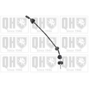 QUINTON HAZELL Câble d'embrayage pour PEUGEOT: 306 (Ref: QCC1863)Vendu paroscaro