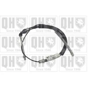 QUINTON HAZELL Câble de frein à main pour PEUGEOT: 405 (Ref: BC2226)Vendu paroscaro