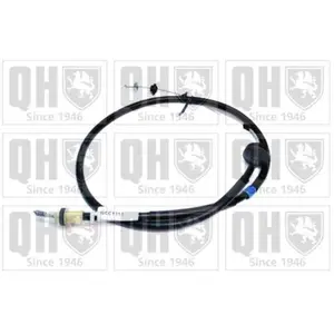 QUINTON HAZELL Câble d'embrayage pour RENAULT: R19 (Ref: QCC1351)Vendu paroscaro