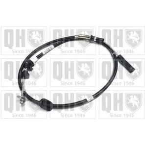 QUINTON HAZELL Câble d'embrayage pour VOLKSWAGEN: Golf (Ref: QCC1346)Vendu paroscaro