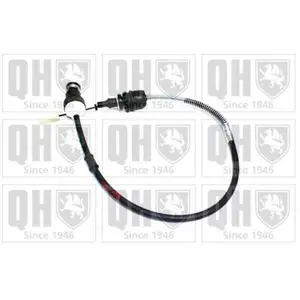 QUINTON HAZELL Câble d'embrayage pour ROVER: 25, 200 Series & MG: MG Z... pas cher