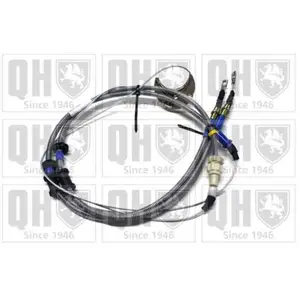 QUINTON HAZELL Câble de frein à main pour FORD: Granada, Scorpio (Ref:...Vendu paroscaro