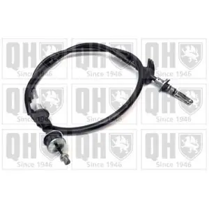 QUINTON HAZELL Câble d'embrayage pour ROVER: 200 Series (Ref: QCC1393)Vendu paroscaro
