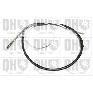 QUINTON HAZELL Câble de frein à main pour BMW: M5, Série 5 (Ref: BC213...Vendu paroscaro