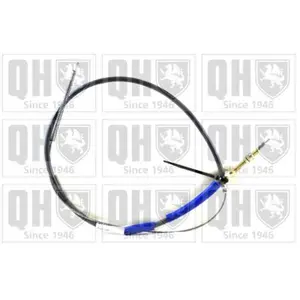 QUINTON HAZELL Câble de frein à main pour PEUGEOT: 305 (Ref: BC2141)Vendu paroscaro