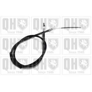 QUINTON HAZELL Câble de frein à main pour PEUGEOT: 309 (Ref: BC2130)Vendu paroscaro