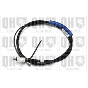 QUINTON HAZELL Câble de frein à main pour PEUGEOT: 309 (Ref: BC2126)Vendu paroscaro