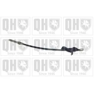 QUINTON HAZELL Câble d'embrayage pour FORD: Transit/Tourneo (Ref: QCC1...Vendu paroscaro